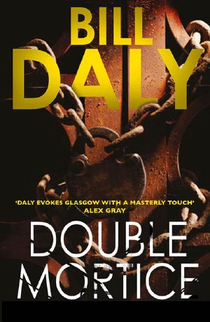 [DCI Charlie Anderson 02] • Double Mortice